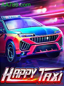 HappyTaxi